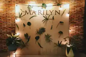 Marilyn Boutique Hotel Nha Trang, Нячанг