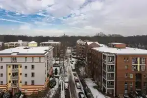 Отель «Pestana Berlin Tiergarten», Берлин