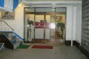 Hotel «Avanti», Токусима