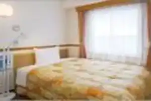 Отель «Toyoko Inn Okinawa Naha Asahibashi Ekimae», Наха