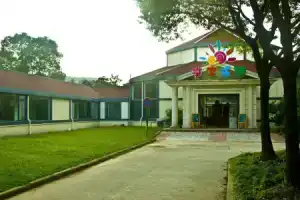 China Garden Hotel, Сучжоу