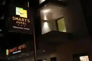 Smarts Hotel, Рабат