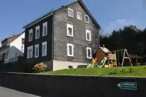 Ferienwohnung Siegen-Gilberg, Зиген