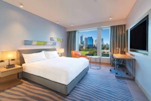 DoubleTree by Hilton Perth Waterfront, Перт