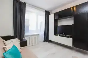 Moment House (Момент Хаус) на улице Комсомольская 7, Красногорск