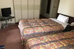 Hotel «Econo Kanazawa Station», Канандзава