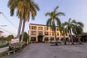 The Palm Garden Hotel, Чианграй