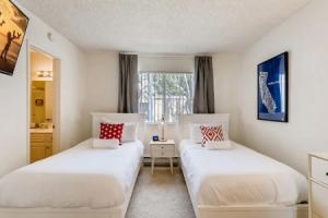 Escape At The Beach - Near Ritz Carlton - Private Entrance - 2BR - Fast WIFI - Free Parking! (MB2), Дана-Пойнт