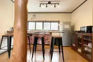 Shinka Bettei - Vacation STAY 11135v, Яманакако