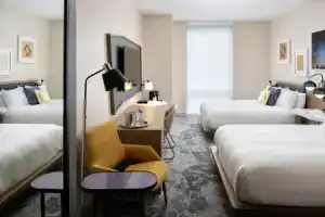 The Celeste Hotel, Orlando, a Tribute Portfolio Hotel, Орландо
