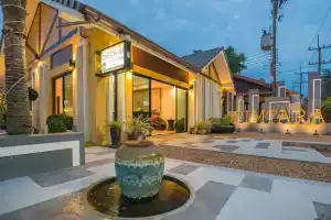 Отель «Pimtara Beach», Мае Пим