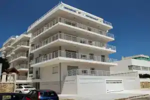 Апарт-отель «Spuma di mare», Галлиполи