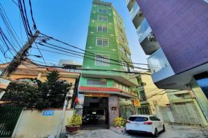 Hoang Linh Hotel, Вунгтау