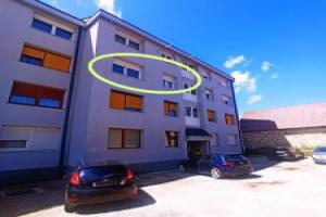 Apartment Plitvice Shine, Кореница
