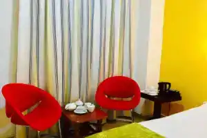 Hotel «Dorset», Негомбо