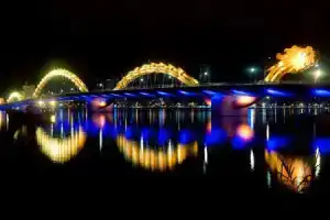 White Sand Hotel & Apartment, Дананг