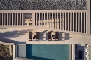 Alpha Villa - Alpha Villa, Закинф