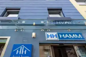 Trip Inn Hotel Hamm, Кобленц
