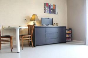 Appartement La Rochelle, 1 pièce, 2 personnes - FR-1-246-48, Ла-Рошель