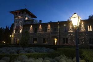 Hotel «La Collegiata», Сан-Джиминьяно