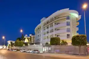 Side Alegria Hotel & Spa - Adults Only - All inclusive, Сиде