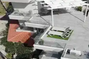 Sea View Apartments Pachiplex, Малия