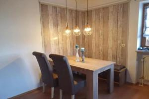 Apartment in Bodenmais Near Grosser Arber, Боденмайс