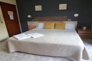 Hotel «Rodsan Suizo», Кастеллдефелс