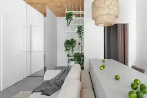 Flatforyou (Флэтфорю) на бульваре Зубовский 29, Москва