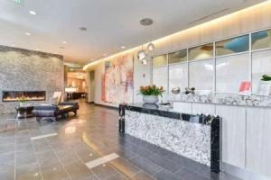 The Beacon Clarendon by BOQ Lodging, Вашингтон
