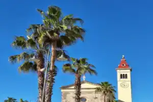 Le spiagge di Marina di Carrara, Marina di Carrara