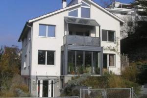 B&B Am Schellenberg, Вайль-на-Рейне