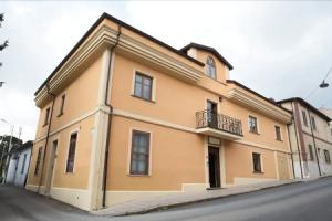 B&B In Centro, Вибо-Валентия