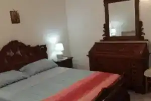 Casa Vacanze Cartaromana, Искья