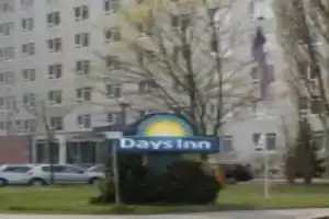 Days Inn Dresden, Дрезден