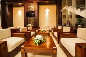Moonlight Hotel Hue, Хюэ