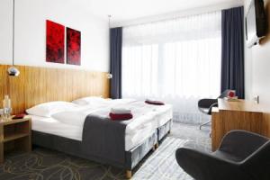 Хостел «Cityherberge», Дрезден