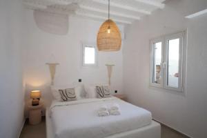 Loom Suite Ornos Mykonos, Орнос
