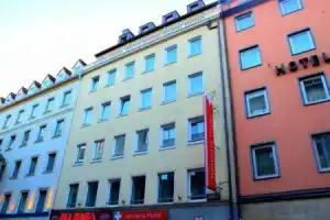 Helvetia Hotel Munich City Center, Мюнхен