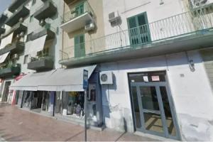 Corso Italia 83, Таранто
