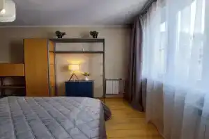 Апартаменты на улице Митинская 33 корпус 1, Красногорск