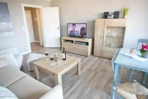 Apartment Stadtoase, Вестерланд
