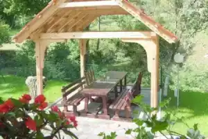 Guesthouse «Hodak», Селисте Дрезничко