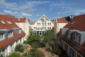 Comfor Hotel Ulm City, Ульм