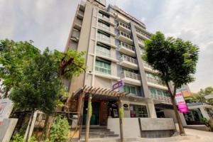 Oyo 564 Nature Boutique Hotel, Бангкок
