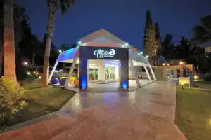 Отель «Bitez Garden Life - All Inclusive», Битез