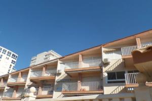Apartamento Torremar, Аликанте