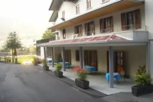 Albergo Il Castellino, Боарио-Терме