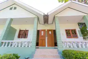 Malibu Samed Resort, Остров Самет