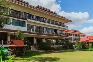 Chiangkhan River Mountain Resort, Чанхан